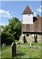 Church of St Martin of Tours, Ashurst in TN3 0SP