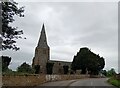 St Ethelreda's church, Guilsborough in NN6 8QA