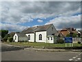 Baptist church, Milford-on-Sea in SO41 0RW