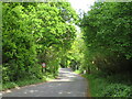 Sway Road, near Lymington in SO41 9ES
