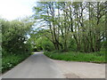 South Sway Lane, near Lymington in SO41 6BH
