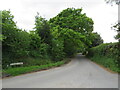 Linnies Lane, Sway, near Lymington in SO41 6DD
