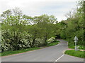 B3055 road, Sway, near Lymington in SO41 6DD