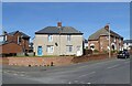 Houses on Woodland Crescent, Kelloe in DH6 4NT