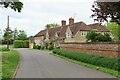 Grade II listed houses in CV37 8XT