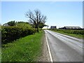 Butterwick Road towards Butterwick  in TS21 3ER