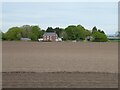 Farmland around Reddish House in WA13 9RJ