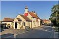 York pubs - The Knapton Lion, Knapton in YO26 5RS