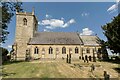 St Helen's church, Gate Burton in DN21 5AA