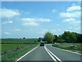 A5012 east of Mouldridge Grange in Derbyshire Dales District