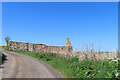 Ruin by the Roadside in AB54 4RD