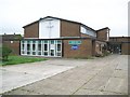 Luton: Farley Hill Methodist Church in LU1 5LE