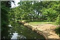 Crookham Wharf, Basingstoke Canal in GU51 5SU