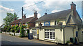 The Spice Merchant, Crookham Village in GU51 5TA