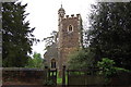 All Saints Church, Binfield in RG42 5PR