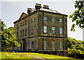 Penrice Castle Mansion (1) in SA3 1LA