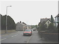 Holyhead Road (A5), Llanfairpwll in LL61 5UQ