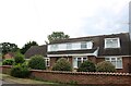 House on Washingley Road, Folksworth in Stilton, Folksworth & Washingley Ward