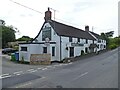 The White Horse, South Cheriton in BA8 0BS