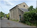 Converted chapel, South Cheriton in BA8 0BS