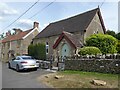 'The Old Chapel', South Cheriton in BA8 0BS