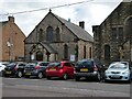 St Andrews Methodist Church in DH7 9WQ