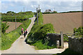 Road, St Agnes in TR5 0XW