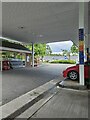 Tesco Fuel Garage - Redditch in B98 7ST