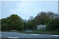 Uppingham Road, Tugby in Tugby and Keythorpe