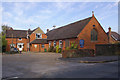 Chapel of the Good Shepherd, Chipstead in TN13 2RB