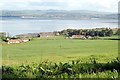 Balmerino farmlands in DD6 8SE