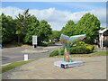 The Great Tail Trail, Tower Park, Poole in BH17 8SP