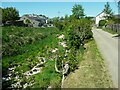 Dry river bed, Great Asby in CA16 6GZ