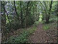 The Worcestershire Way (Suckley) in WR6 5HF