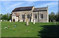 St Peter's Church, Easton, Norfolk in NR9 5DT