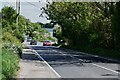 Thornicombe: The A354 in DT11 9AF