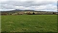 Titterstone Clee Hill (Viewed from Caynham) in SY8 3BL