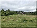 Unused field, Broich Road, Crieff in PH7 3RS