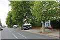 Nacton Road, Ipswich in IP3 0EL