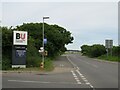 Chapel Gate, near Bournemouth Airport in BH23 6EW
