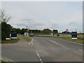 Aviation Business Park, near Bournemouth Airport in BH23 6EW