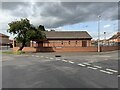 Kingdom Hall, Bromsgrove in B61 8QA