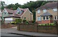 Houses on Amwell Hill, Great Amwell in SG12 9RP