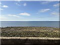 Rocky foreshore near Redness Point in CA28 6EH