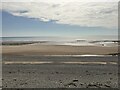 Beach and foreshore at Braystones in CA21 2YH