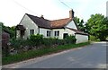 Apple Lodge, Barford in NR9 4BB