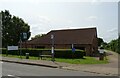 East Tuddenham Hall & Social Club in East Tuddenham
