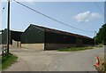 Barns, Greenacres Farm in NR9 5BZ