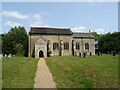 St Peter's Church, Easton in NR9 5DU