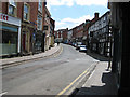 Broad Street, Bromyard in HR7 4DH